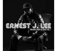 Ernest J. Lee - Anthems from The Vault Vol.1