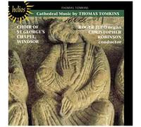 Anthems & Hymns For The Cathedrals Judd, Orgue