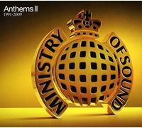 Anthems II - Anthems II [Import]