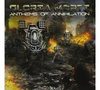 Anthems of Annihilation
