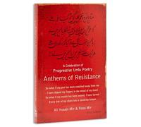 Anthems of Resistance: A Celebration of Progressive Urdu Poetry