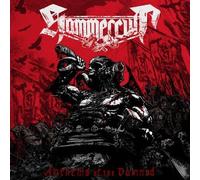 Hammercult – Anthems of the Damned – Soulfood Music
