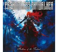 Fathomless Skywalker - Fathomless Skywalker-Anthems of The Resilient