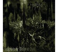 Emperor - Anthems To The Welkin At Dusk [Vinyl Lp] Picture Disc, Reissue