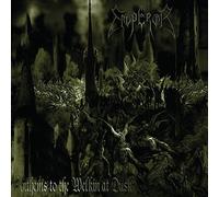Emperor – Anthems to the Welkin at Dusk – CD – Réédition