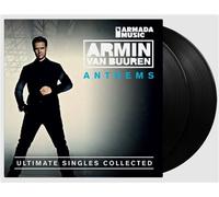 Anthems / Ultimate Singles Collected Vinyle