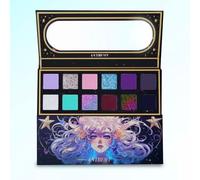 ANTHEMY - Backlight Butterfly Shadow 12-Color Chameleon Eyeshadow Palette #Butterfly Shadow