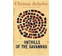 Anthills of the Savannah Chinua Achebe (Auteur)