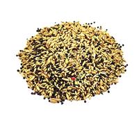 ANTHILLSHOP Nourriture pour Fourmis - 100 GR de Graines de Type 2 pour Reines Mangeuses de Granulés - Colonie et Ferme