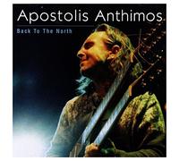 Anthimos, Apostolis - Back to the North