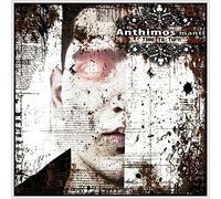 Anthimos Manti - Time To Turn