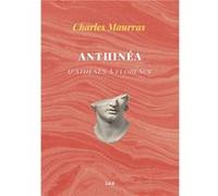 Anthinéa charles maurras (Auteur)