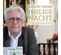 Anthoff,Gerd - Heilige Nacht V.Ludwig Thoma