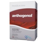Anthogenol® MASQUELIER's® Original OPCs Capsule(S) 120 pc(s)