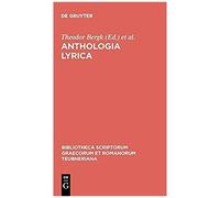 Anthologia Lyrica