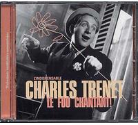 Anthologie 1 Cd - Le Fou Chantant