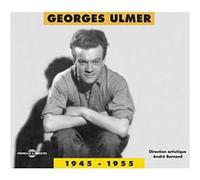 Retrospective 1945-1955