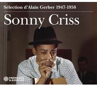 Anthologie 1947-1958 / Sélection Alain Gerber CD