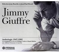 Anthologie 1947-1992 CD