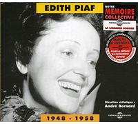 Anthologie 1948-1958