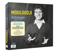 Anthologie 1951-1977