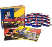 Anthologie 1953-2002 - Coffret Luxe