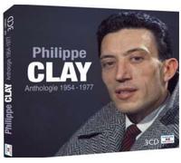 Anthologie 1954-1977 CD