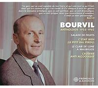 Anthologie 1955-1962
