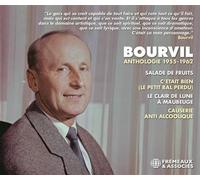 Anthologie 1955-1962 CD