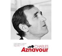 Anthologie 1955-1972 Vol.1 (Coffret 3 DVD)