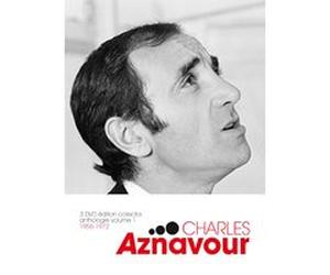 Anthologie 1955-72 E