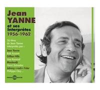 Anthologie 1956-1962 Inclus un livret de 24 pages CD