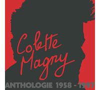 Anthologie 1958-1997