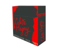 Anthologie 1958-1997 Coffret CD