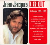 Anthologie 1959-1999