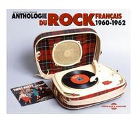 Anthologie 1960-1962