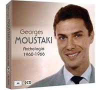 50 Essentiels De Georges Moustaki