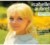 Anthologie 1961-1969 CD