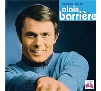 Alain Barrière - Anthologie 1961-1975