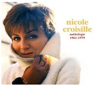 Anthologie 1961-1979 CD