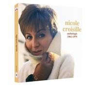 Anthologie 1961-1979 - Cd Album