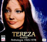 Anthologie 1965-1978