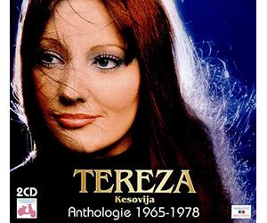 Anthologie 1965-1978