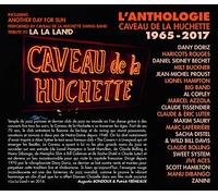 Anthologie 1965-2017 Inclus un livret de 24 pages