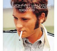 Johnny Hallyday – Anthologie 1966-1969 – Universal Music Group