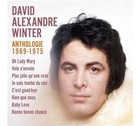 Anthologie 1969-1975 CD