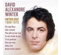 Anthologie 1969-1975 - Cd Album