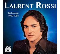 Anthologie 1969-1986 CD