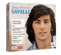 Anthologie 1969-2022