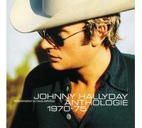 Anthologie 1970-1975